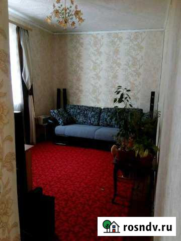 2-комнатная квартира, 41 м², 1/2 эт. на продажу в Каменке Пензенской области Каменка - изображение 1