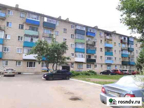 1-комнатная квартира, 21 м², 4/5 эт. на продажу во Мценске Мценск