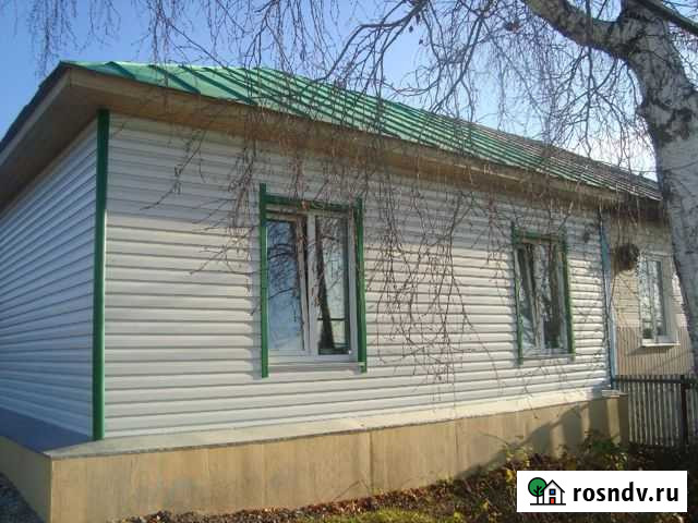 Дом 96 м² на участке 4 сот. на продажу в Верхнем Уфалее Верхний Уфалей - изображение 1