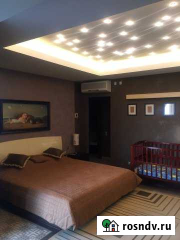 Дом 412 м² на участке 5 сот. на продажу в Ялте Ялта - изображение 1