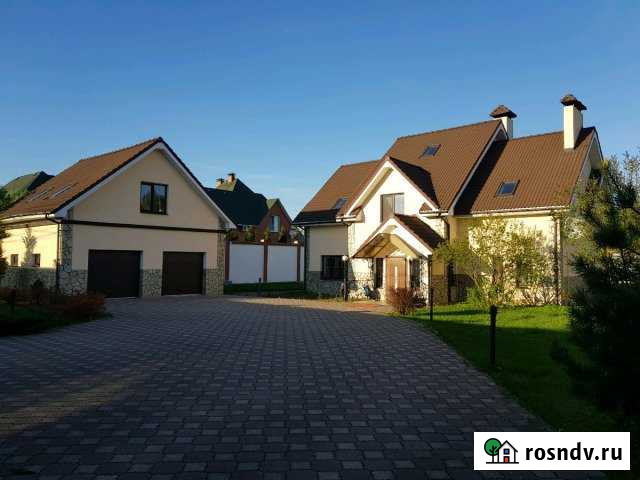 Дом 250 м² на участке 21 сот. на продажу в Кратово Кратово - изображение 1