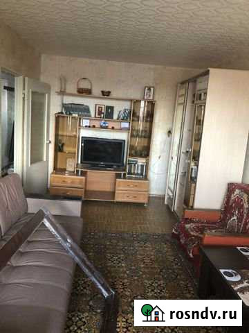 1-комнатная квартира, 33 м², 6/9 эт. на продажу в Новосокольниках Новосокольники - изображение 1