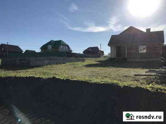 Дом 32 м² на участке 8.1 сот. на продажу в Ишимбае Ишимбай