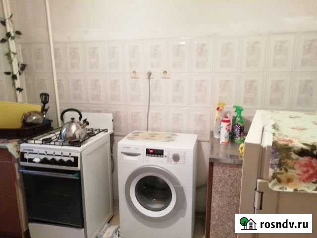 1-комнатная квартира, 30 м², 2/5 эт. в аренду на длительный срок в Твери Тверь - изображение 1