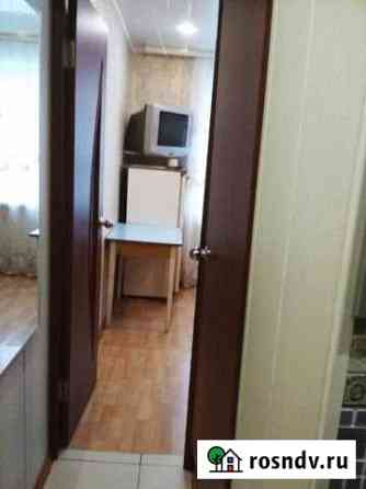 Комната 13 м² в 1-ком. кв., 1/9 эт. в аренду на длительный срок в Новочебоксарске Новочебоксарск