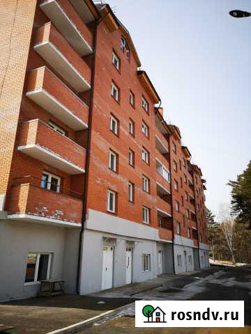 2-комнатная квартира, 56 м², 4/5 эт. на продажу в Дивногорске Дивногорск - изображение 1