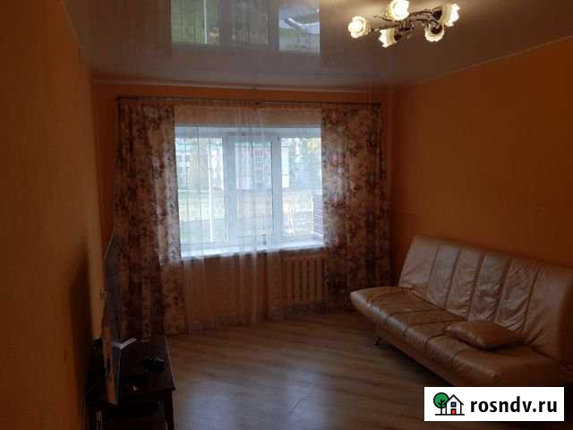 3-комнатная квартира, 70 м², 2/5 эт. на продажу в Северодвинске Северодвинск - изображение 1