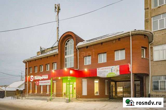 Продам помещение свободного назначения, 1635 кв.м. Березовский - изображение 1