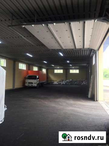 Складское помещение, 2260 кв.м. Кемерово - изображение 1