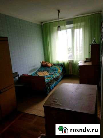 4-комнатная квартира, 76 м², 5/5 эт. на продажу в Вилючинске Вилючинск - изображение 1