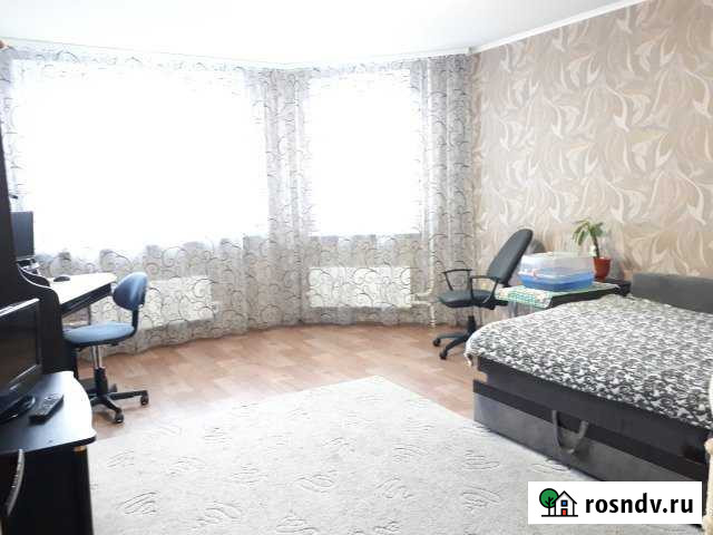 3-комнатная квартира, 84 м², 5/17 эт. на продажу в Серпухове Серпухов - изображение 1