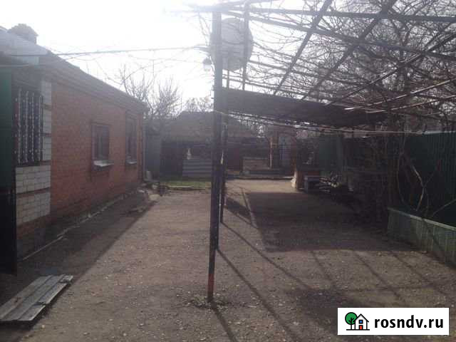 Дом 65 м² на участке 21 сот. на продажу в Раздольной Раздольная - изображение 1