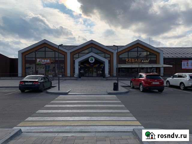 Складское помещение, 30 кв.м. Разумное - изображение 1