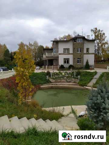 Коттедж 600 м² на участке 50 сот. на продажу в Смоленске Смоленск - изображение 1