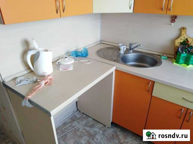 2-комнатная квартира, 43 м², 5/5 эт. на продажу в Аргаяше Аргаяш - изображение 1