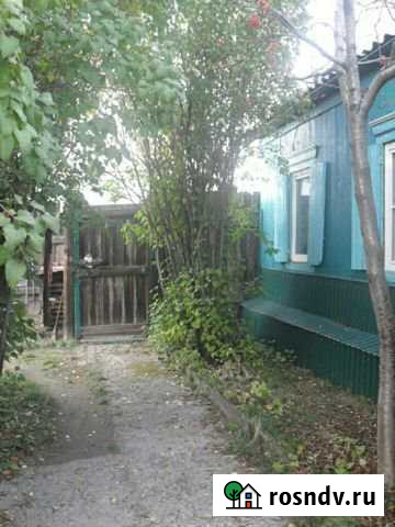 Дом 27 м² на участке 6 сот. на продажу в Усолье-Сибирском Усолье-Сибирское - изображение 1