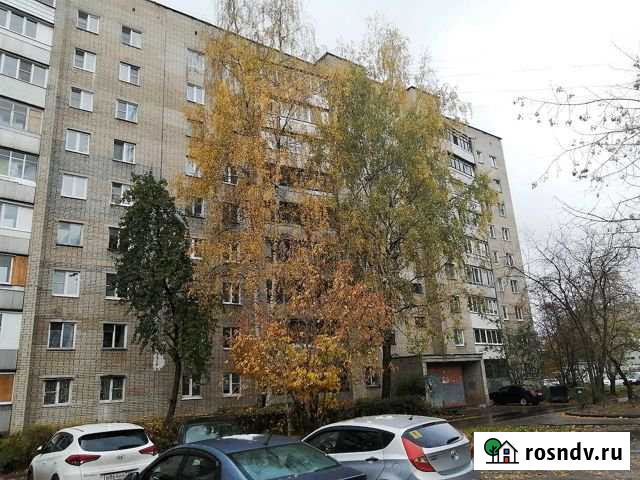 2-комнатная квартира, 48 м², 1/9 эт. в аренду на длительный срок в Электростали Электросталь - изображение 1
