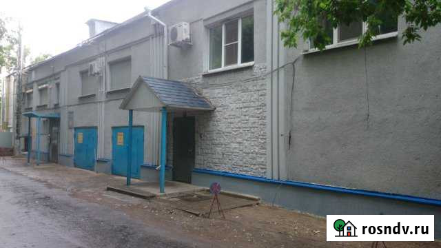 Здание свободного назначения, 404 кв.м. Воронеж - изображение 1