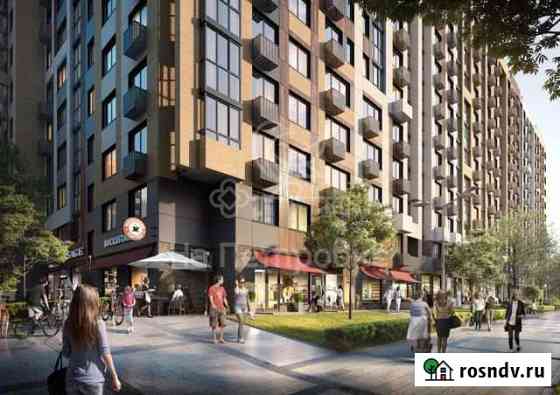 1-комнатная квартира, 44 м², 5/12 эт. на продажу в Воскресенском Московской области Воскресенское