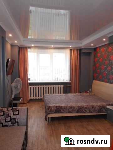 4-комнатная квартира, 77 м², 5/5 эт. на продажу в Панковке Панковка - изображение 1