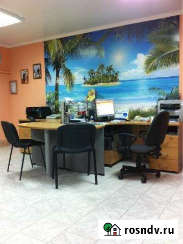 Офисное помещение, 64.3 кв.м. Анапа - изображение 1