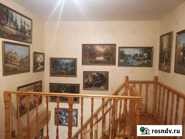 4-комнатная квартира, 138 м², 5/6 эт. на продажу в Череповце Череповец - изображение 1