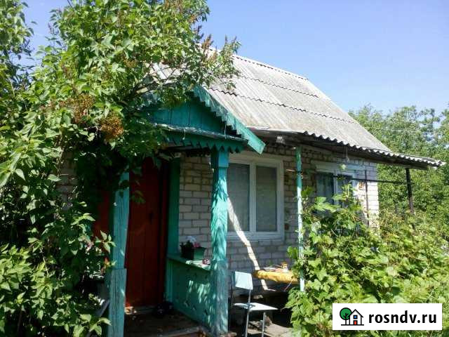 Дача 25 м² на участке 5 сот. на продажу в Жигулевске Жигулевск - изображение 1