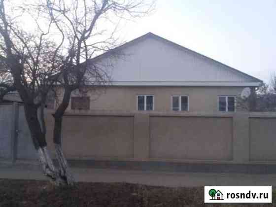 Дом 150 м² на участке 7.3 сот. на продажу в Усть-Джегуте Усть-Джегута