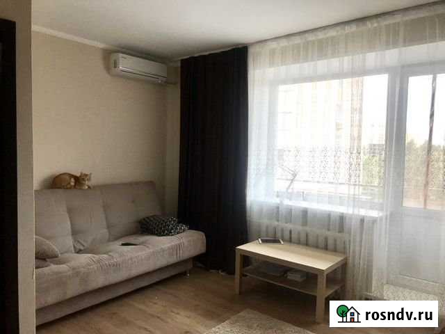 1-комнатная квартира, 35 м², 4/5 эт. на продажу в Волгодонске Волгодонск - изображение 1