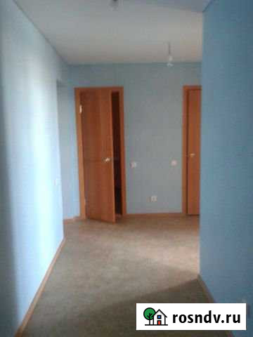 3-комнатная квартира, 80 м², 10/11 эт. на продажу в Саратове Саратов - изображение 1