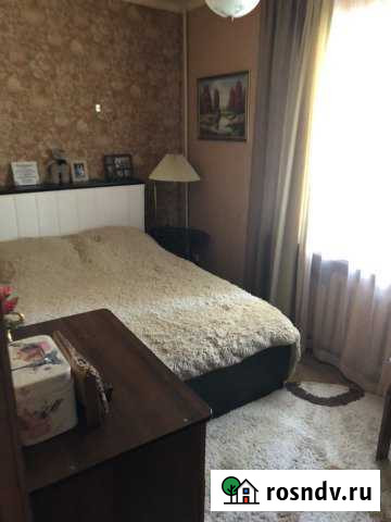 3-комнатная квартира, 50 м², 1/5 эт. на продажу в Щиграх Щигры - изображение 1