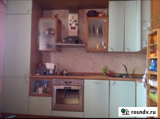 3-комнатная квартира, 85 м², 21/23 эт. в аренду на длительный срок в Химках Химки - изображение 1