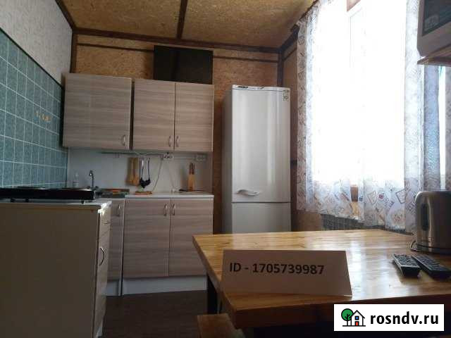 Коттедж 55 м² на участке 12 сот. в аренду посуточно в Шерегеше Шерегеш - изображение 1