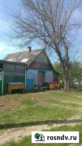 Дом 80 м² на участке 20 сот. на продажу в Григорьевской Григорьевская - изображение 1