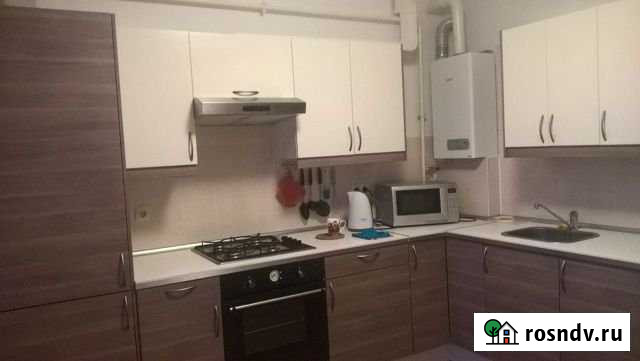 1-комнатная квартира, 52 м², 1/3 эт. на продажу в Дубне Московской области Дубна - изображение 1