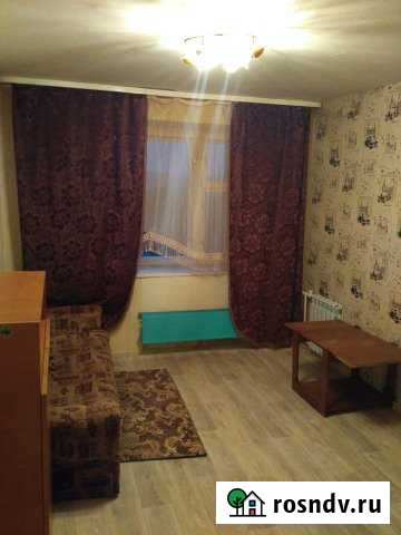 Комната 13 м² в 1-ком. кв., 2/9 эт. на продажу в Сыктывкаре Сыктывкар - изображение 1