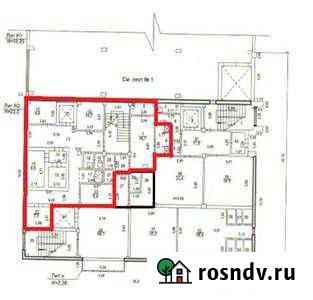 Производственное помещение, 245.3 кв.м. Волгоград