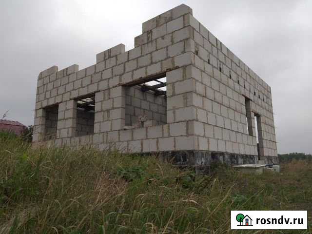 Участок ИЖС 20 сот. на продажу в Ивне Ивня - изображение 1