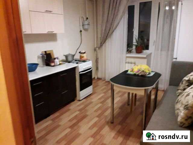 1-комнатная квартира, 37 м², 2/3 эт. на продажу в Чистополе Чистополь - изображение 1