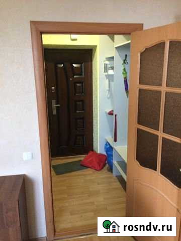 1-комнатная квартира, 35 м², 3/4 эт. на продажу в Аксае Ростовской области Аксай - изображение 1