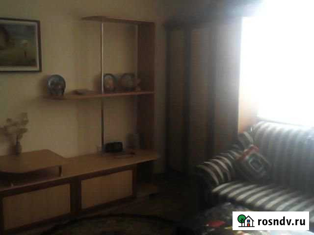 Квартира-студия, 28 м², 3/3 эт. в аренду на длительный срок в Челябинске Челябинск - изображение 1