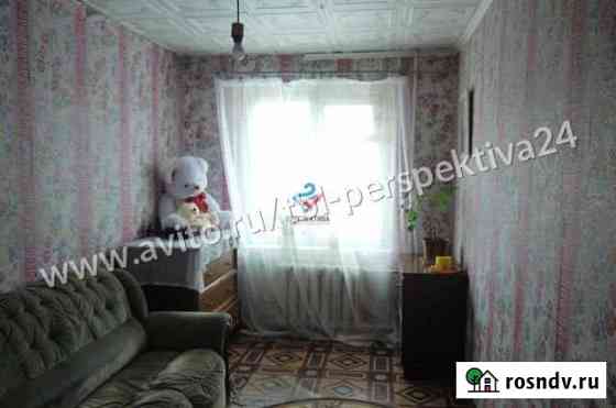 2-комнатная квартира, 43 м², 3/9 эт. на продажу в Тобольске Тобольск