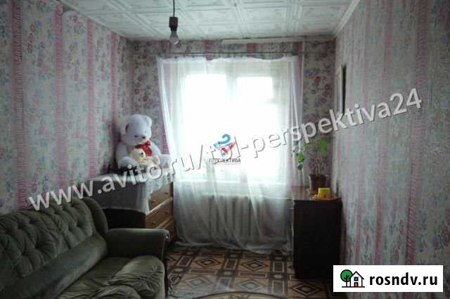 2-комнатная квартира, 43 м², 3/9 эт. на продажу в Тобольске Тобольск - изображение 1