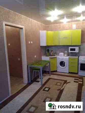 1-комнатная квартира, 30 м², 2/3 эт. на продажу в Искитиме Искитим
