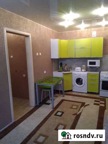 1-комнатная квартира, 30 м², 2/3 эт. на продажу в Искитиме Искитим - изображение 1