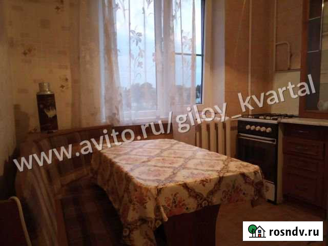 1-комнатная квартира, 33 м², 5/9 эт. на продажу в Каменске-Шахтинском Каменск-Шахтинский - изображение 1