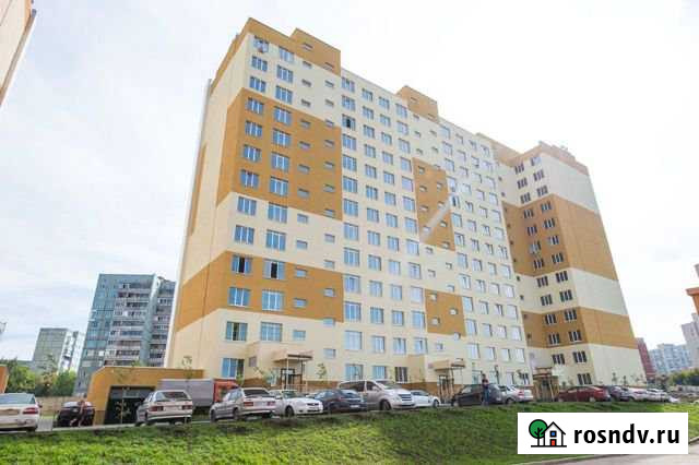 Машиноместо 15 м² на продажу в Кемерово Кемерово - изображение 1