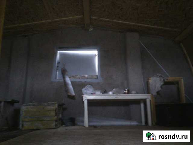 Дача 38 м² на участке 8 сот. на продажу в Бугульме Бугульма - изображение 1