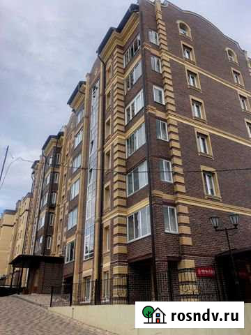 4-комнатная квартира, 98 м², 1/6 эт. на продажу в Кирове Киров - изображение 1