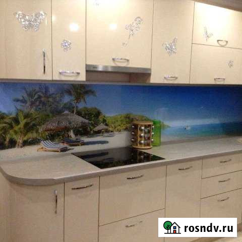 Квартира-студия, 55 м², 2/2 эт. на продажу в Тольятти Тольятти - изображение 1